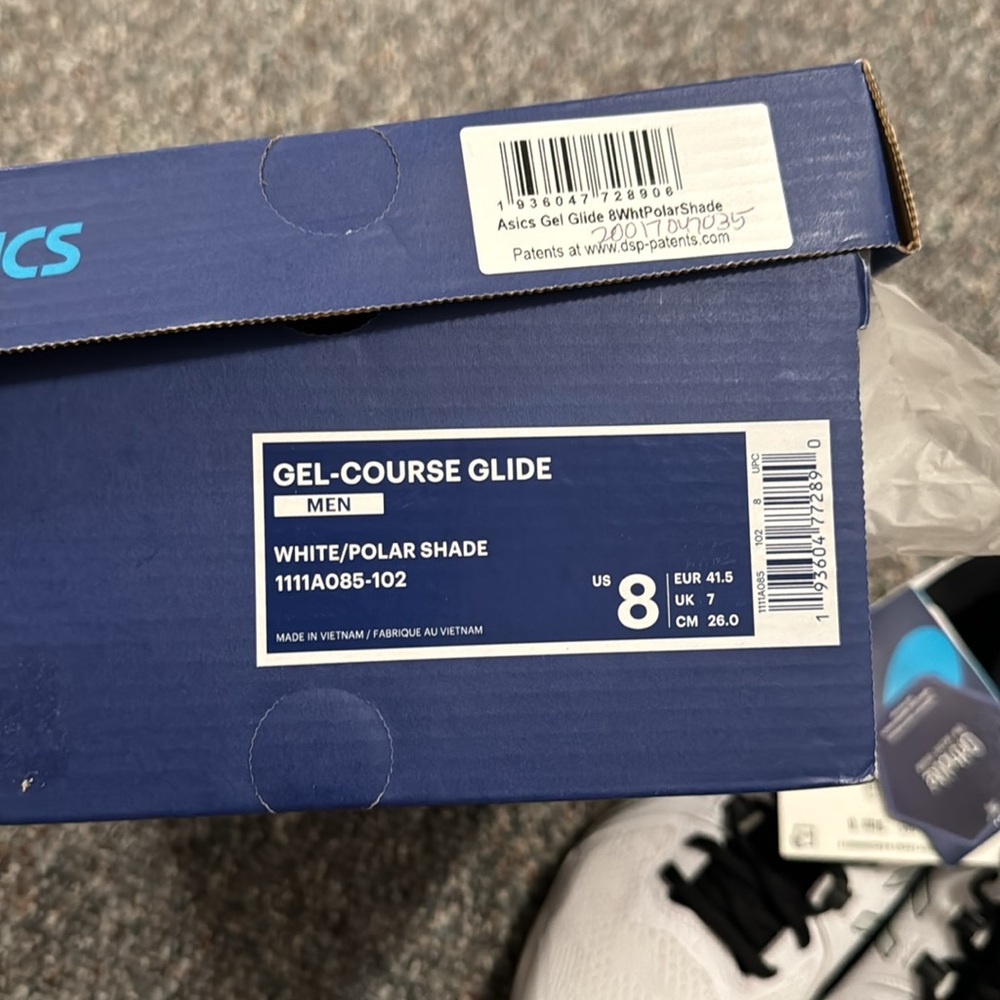 ASICS Gel-Course Glide - Picture 6 of 6